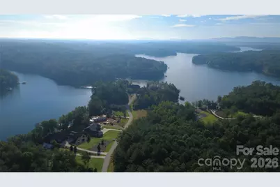 Tbd Peninsula Reserve Drive #6 & 27, Nebo, NC 28761 - Photo 10