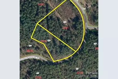 Tbd Peninsula Reserve Drive #6 & 27, Nebo, NC 28761 - Photo 2