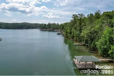 Tbd Peninsula Reserve Drive #6, Nebo, NC 28761 - Photo 24