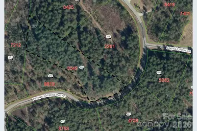 Tbd Peninsula Reserve Drive #6, Nebo, NC 28761 - Photo 2