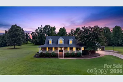 1510 S Green River Road, Gaffney, SC 29341 - Photo 1