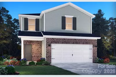 3073 14th Avenue NE, Conover, NC 28613 - Photo 1
