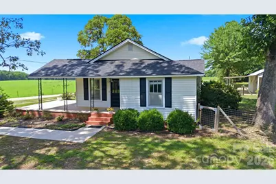 3041 Pink Plyler Road, Lancaster, SC 29720 - Photo 2
