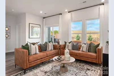 9049 Foggy Brook Loop, Charlotte, NC 28216 - Photo 6