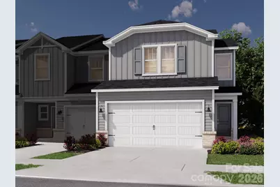 9049 Foggy Brook Loop, Charlotte, NC 28216 - Photo 1