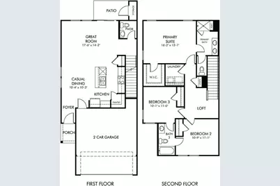 9049 Foggy Brook Loop, Charlotte, NC 28216 - Photo 20