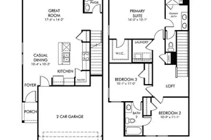 9049 Foggy Brook Loop, Charlotte, NC 28216 - Photo 20