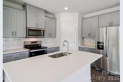 9049 Foggy Brook Loop, Charlotte, NC 28216 - Photo 4