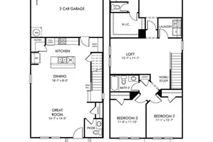 4316 Tintagel Ln, Gastonia, NC 28056 - Photo 18