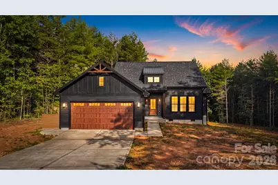 1035 Hawksbill Drive, Morganton, NC 28655 - Photo 1