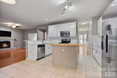 2040 Swaim Drive, Matthews, NC 28105 - Photo 12