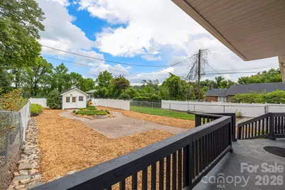 4295 Brevard Road, Horse Shoe, NC 28742 - Photo 12