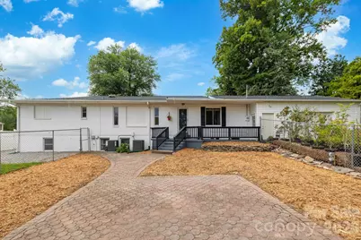 4295 Brevard Road, Horse Shoe, NC 28742 - Photo 14