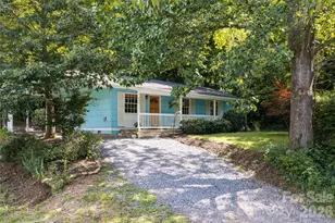 246 N Fork Rd, Black Mountain, NC 28711 - Photo 28