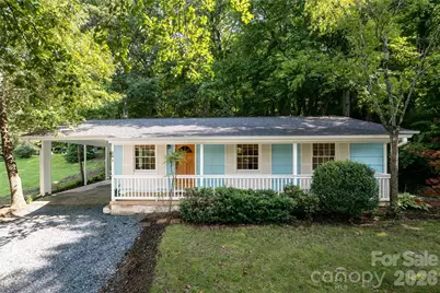 246 North Fork Road, Black Mountain, NC 28711 - Photo 2