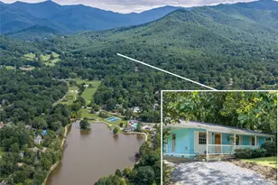 246 N Fork Rd, Black Mountain, NC 28711 - Photo 4