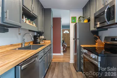 246 North Fork Road, Black Mountain, NC 28711 - Photo 16