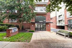 1829 Kenilworth Ave, Charlotte, NC 28203 - Photo 30