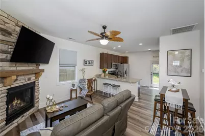 289 Cardwell Lane, Fletcher, NC 28732 - Photo 6