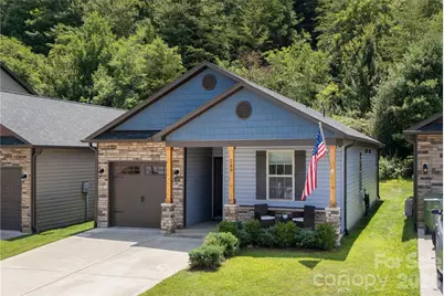 289 Cardwell Lane, Fletcher, NC 28732 - Photo 30