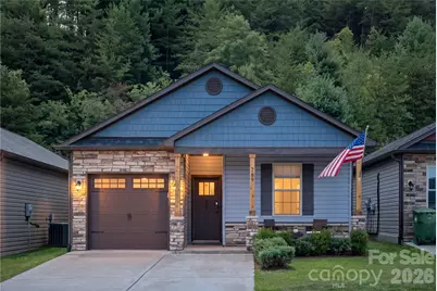 289 Cardwell Lane, Fletcher, NC 28732 - Photo 1