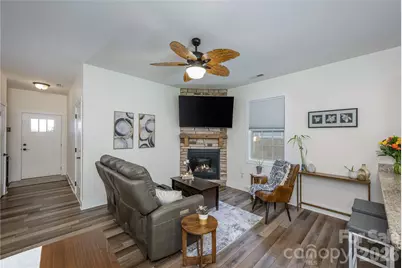 289 Cardwell Lane, Fletcher, NC 28732 - Photo 4