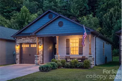 289 Cardwell Lane, Fletcher, NC 28732 - Photo 2