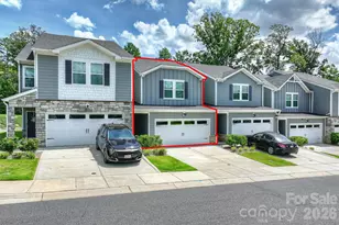 2513 Greenmarket Dr, Charlotte, NC 28217 - Photo 2