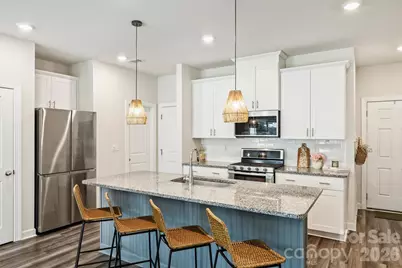 2513 Greenmarket Drive, Charlotte, NC 28217 - Photo 8
