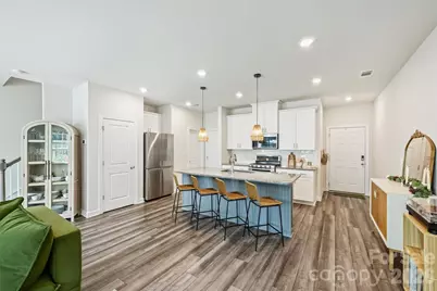 2513 Greenmarket Drive, Charlotte, NC 28217 - Photo 6