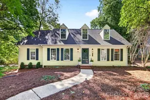 401 Kingsley Dr, Charlotte, NC 28270 - Photo 1