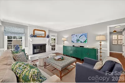 401 Kingsley Drive, Charlotte, NC 28270 - Photo 10
