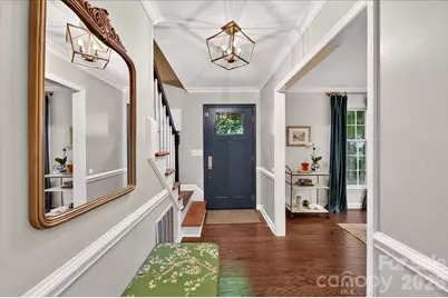 401 Kingsley Drive, Charlotte, NC 28270 - Photo 4