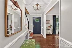 401 Kingsley Dr, Charlotte, NC 28270 - Photo 4