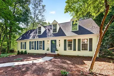 401 Kingsley Drive, Charlotte, NC 28270 - Photo 2