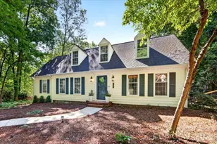 401 Kingsley Dr, Charlotte, NC 28270 - Photo 2