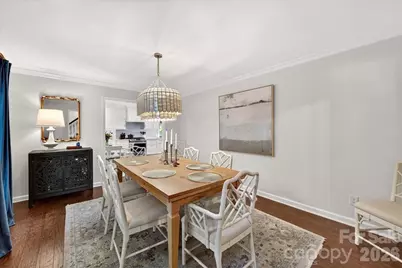 401 Kingsley Drive, Charlotte, NC 28270 - Photo 6