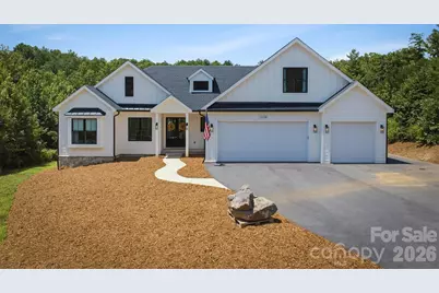 2124 Starlight Lane, Morganton, NC 28655 - Photo 1