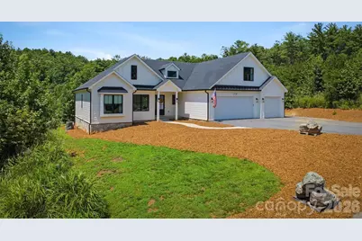 2124 Starlight Lane, Morganton, NC 28655 - Photo 2