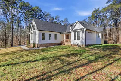 4980 Foster Road, Cleveland, NC 27013 - Photo 4