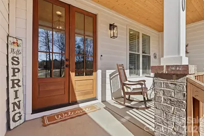 4980 Foster Road, Cleveland, NC 27013 - Photo 6