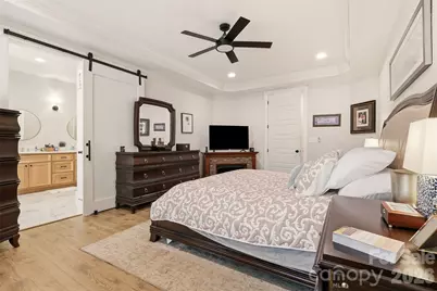 4980 Foster Road, Cleveland, NC 27013 - Photo 20