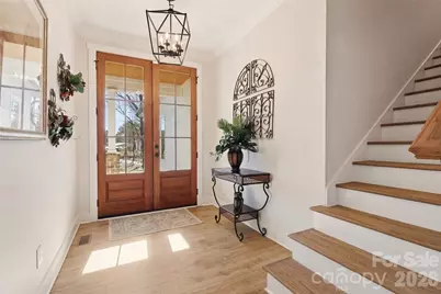 4980 Foster Road, Cleveland, NC 27013 - Photo 8