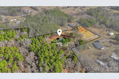 4980 Foster Road, Cleveland, NC 27013 - Photo 44