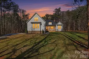4980 Foster Rd, Cleveland, NC 27013 - Photo 1