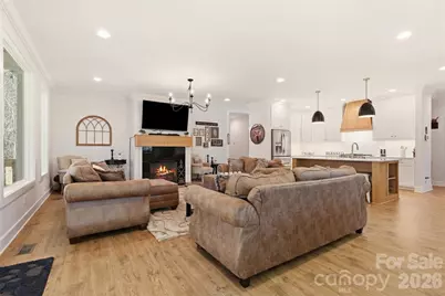 4980 Foster Road, Cleveland, NC 27013 - Photo 10