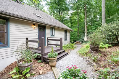 232 Ladson Spring Trail, Mills River, NC 28759 - Photo 4