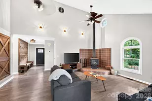 232 Ladson Spring Trail, Mills River, NC 28759 - Photo 6