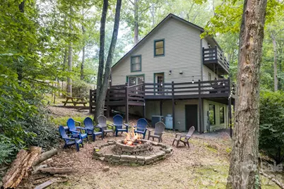 232 Ladson Spring Trail, Mills River, NC 28759 - Photo 2