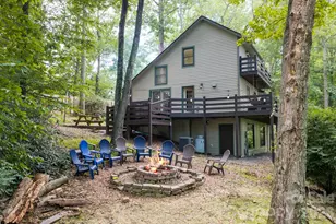 232 Ladson Spring Trail, Mills River, NC 28759 - Photo 2